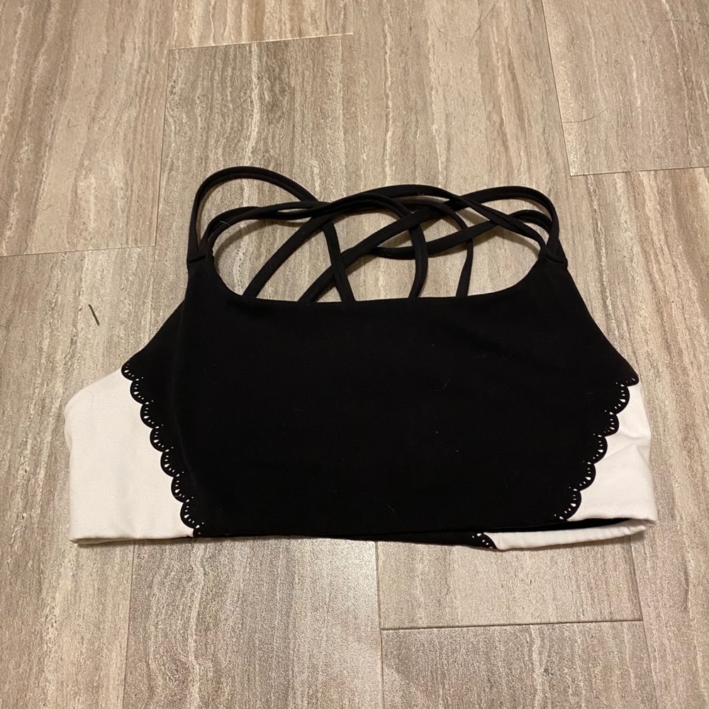 Athleta sports bra